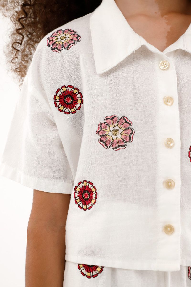 camisas-para-nina-tennis-crudo