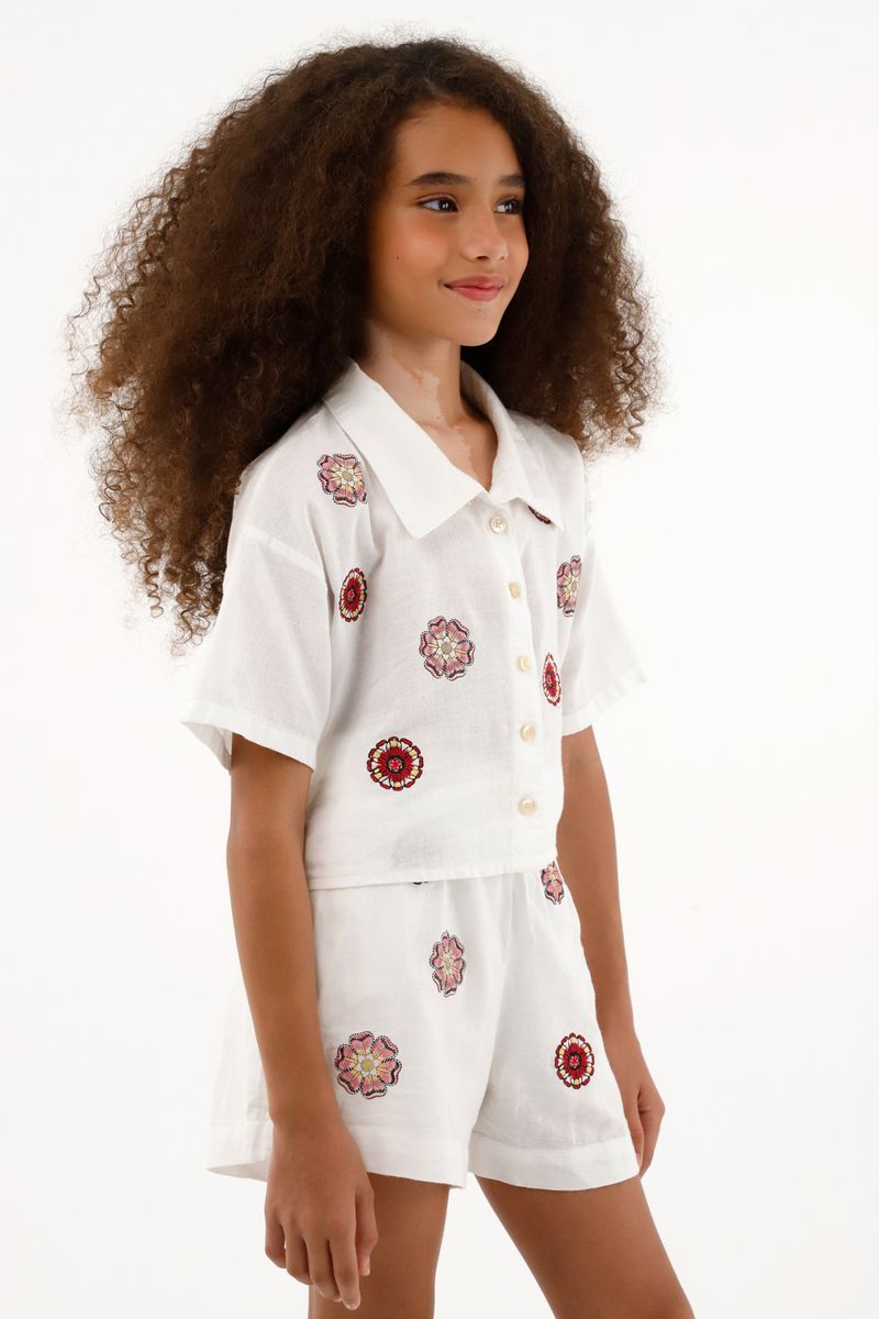 camisas-para-nina-tennis-crudo