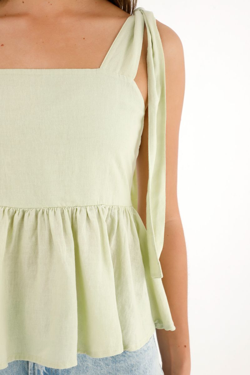 camisas-para-mujer-tennis-verde