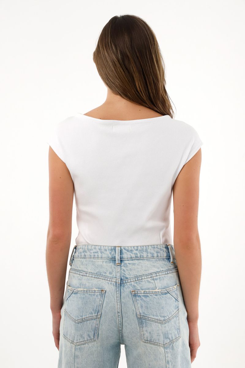 tshirt-para-mujer-tennis-blanco