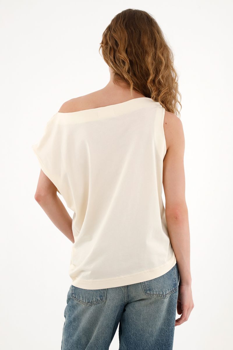 tshirt-para-mujer-tennis-crudo