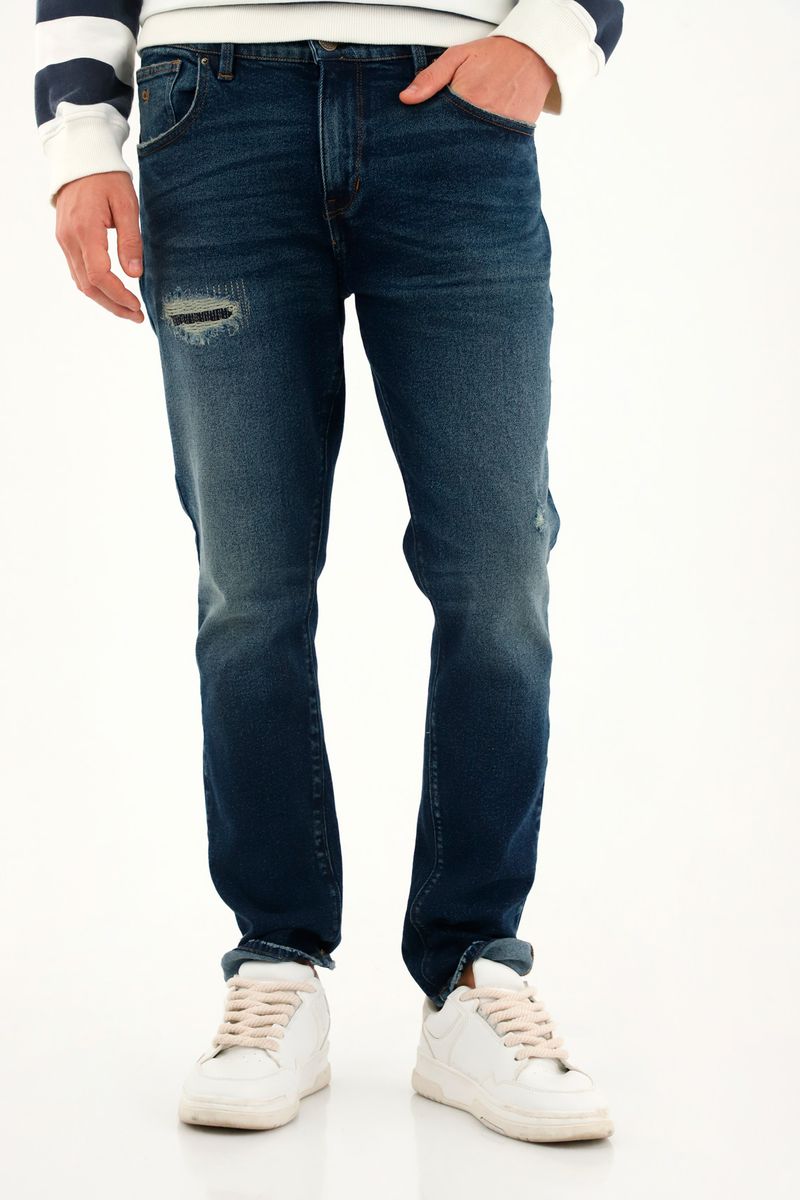 jeans-para-hombre-tennis-azul