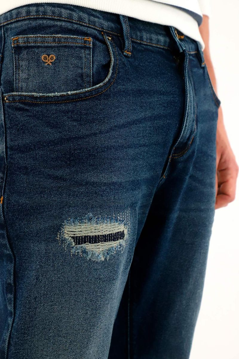 jeans-para-hombre-tennis-azul