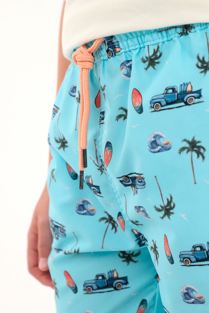 ropa-de-baño-para-nino-tennis-azul