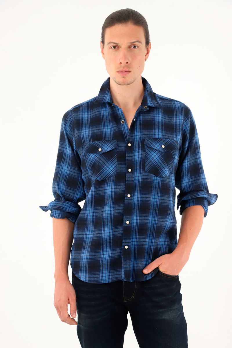 camisas-para-hombre-tennis-azul