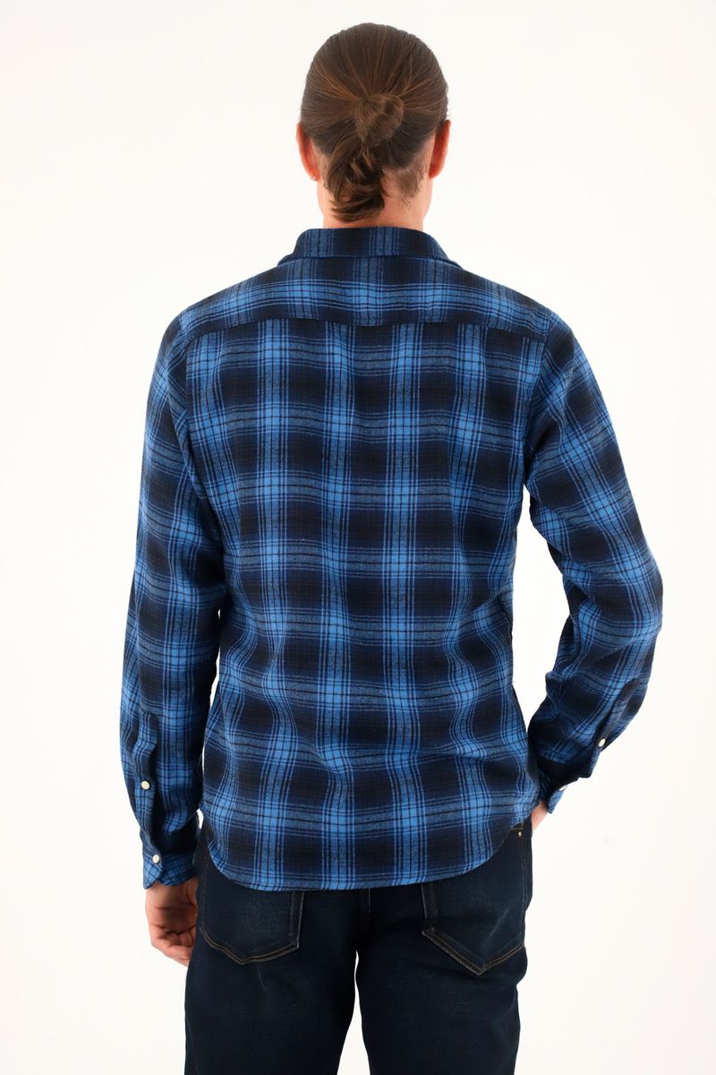camisas-para-hombre-tennis-azul