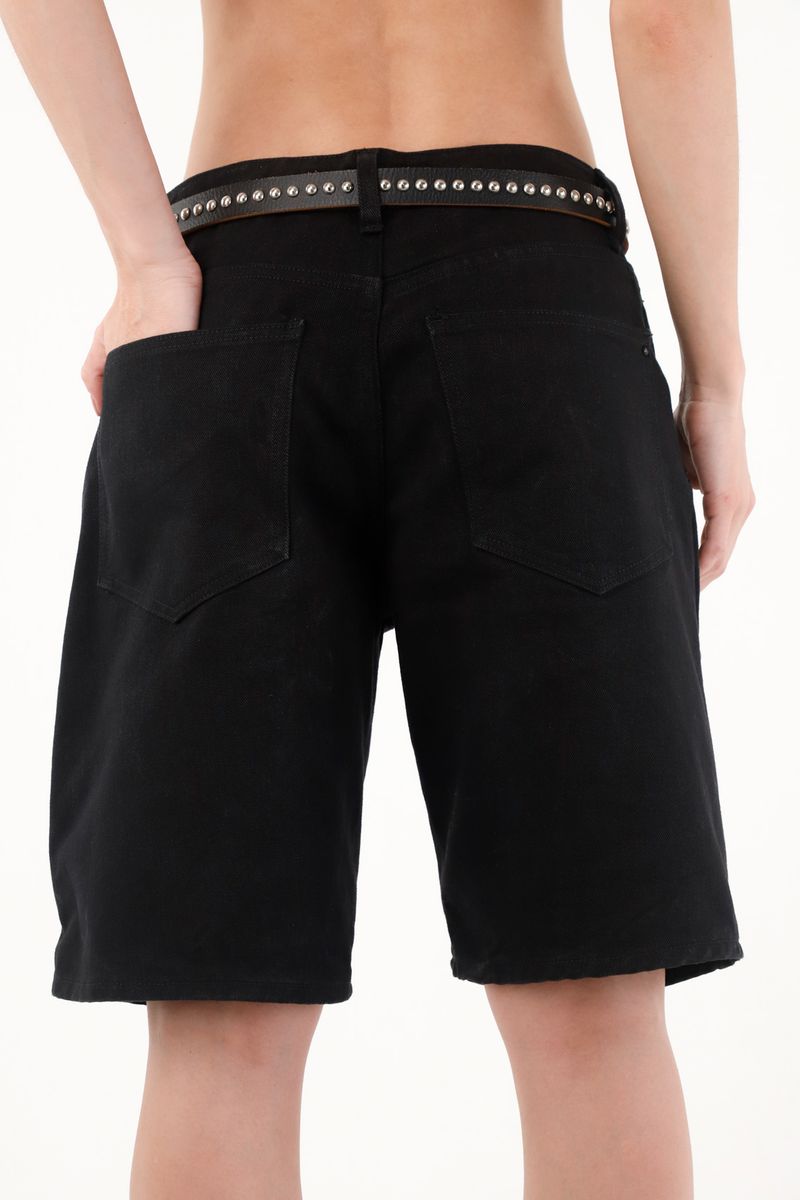bermuda-para-mujer-tennis-negro