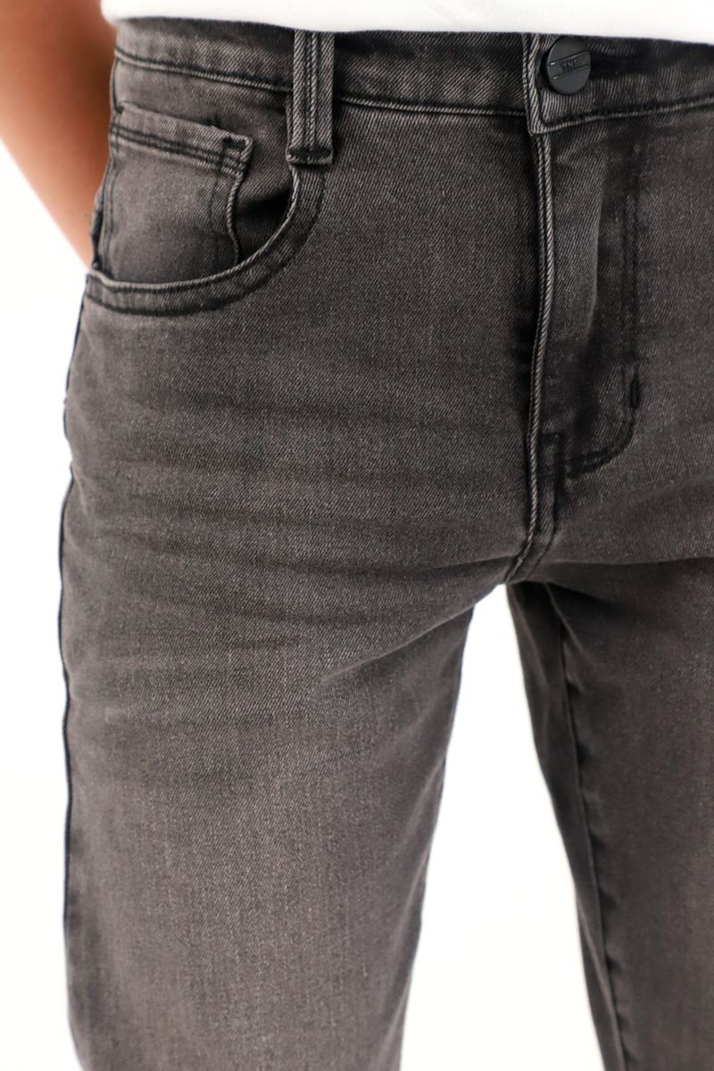 jeans-para-nino-tennis-negro