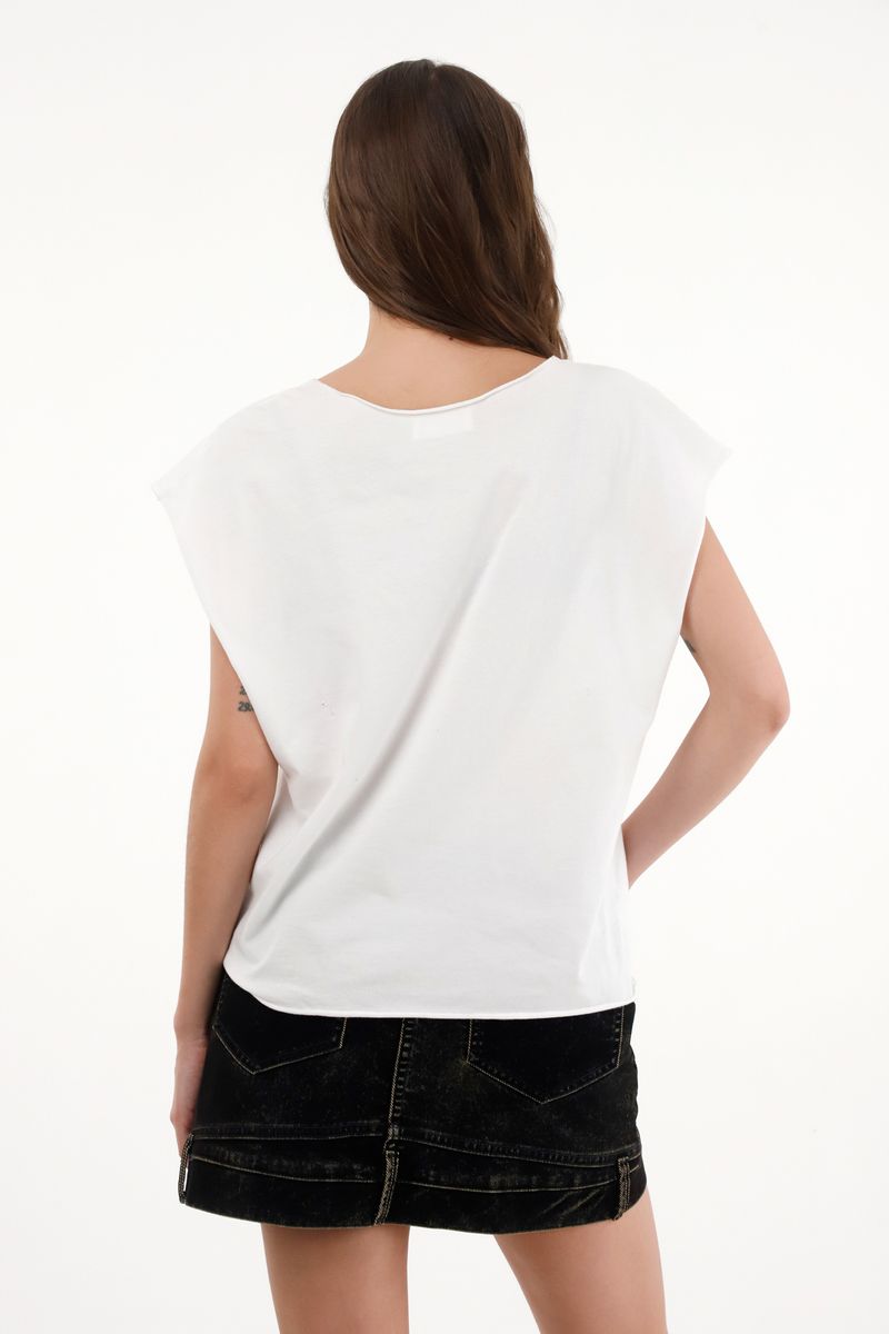 tshirt-para-mujer-tennis-blanco