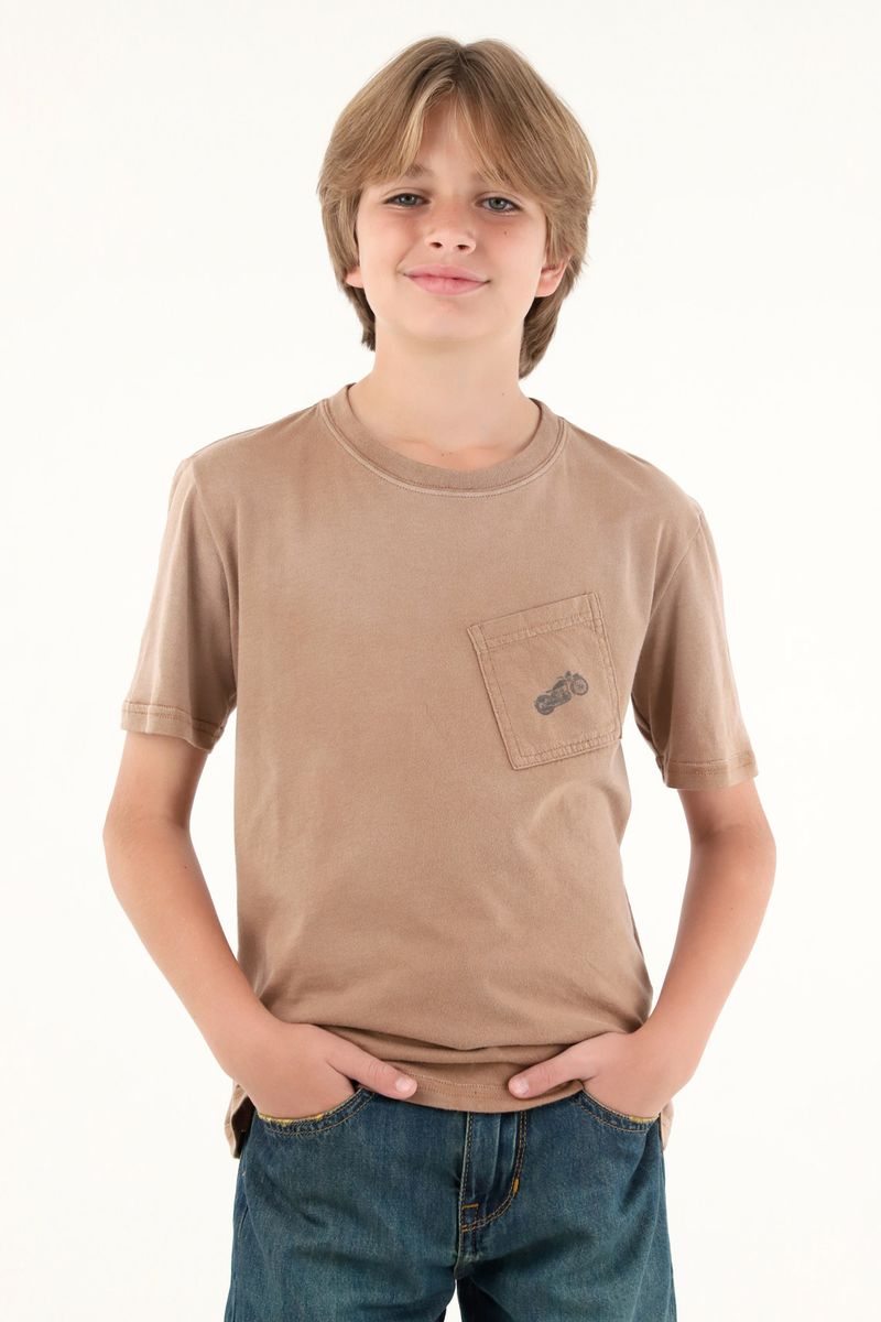 tshirt-para-nino-tennis-cafe