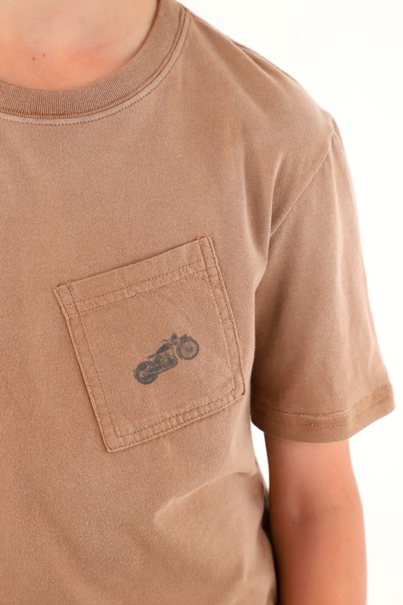 tshirt-para-nino-tennis-cafe