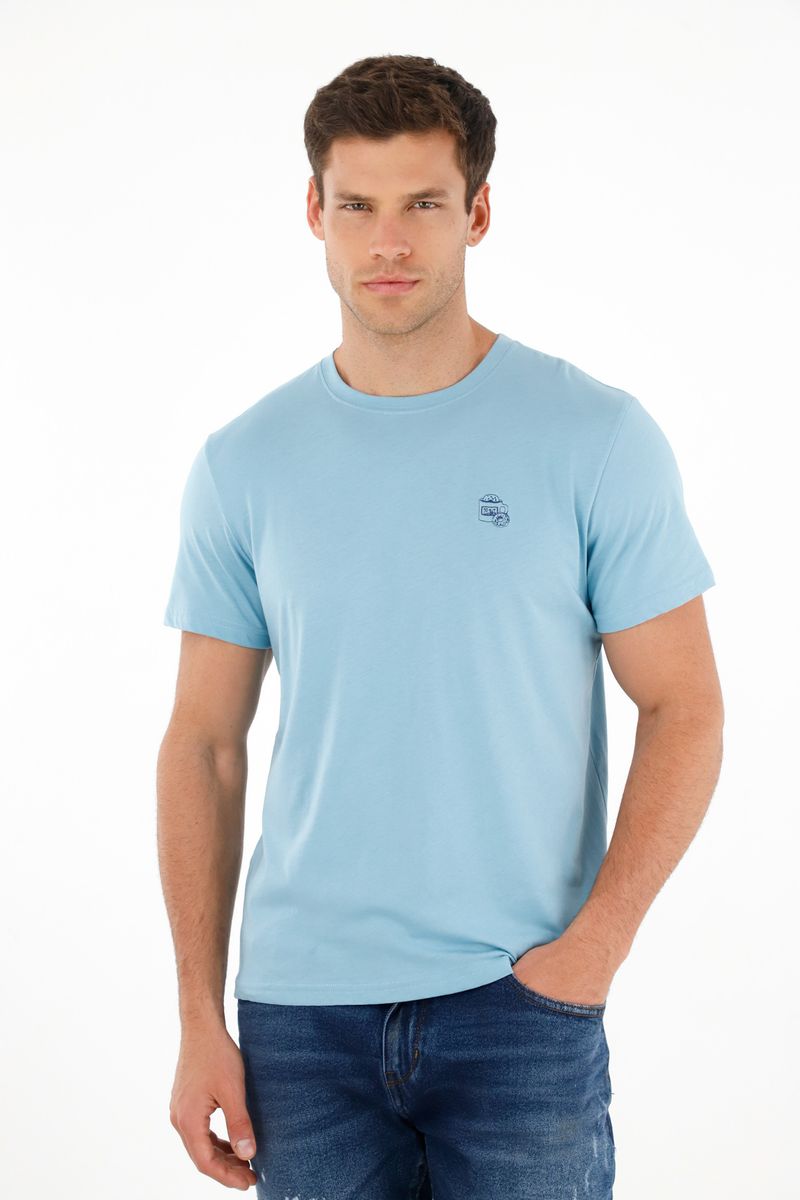 tshirt-para-hombre-tennis-azul