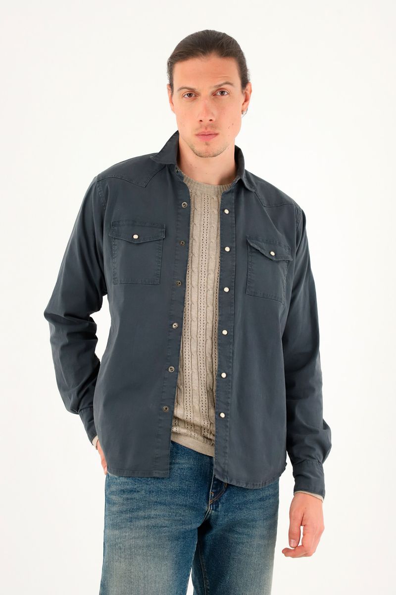 camisas-para-hombre-tennis-azul