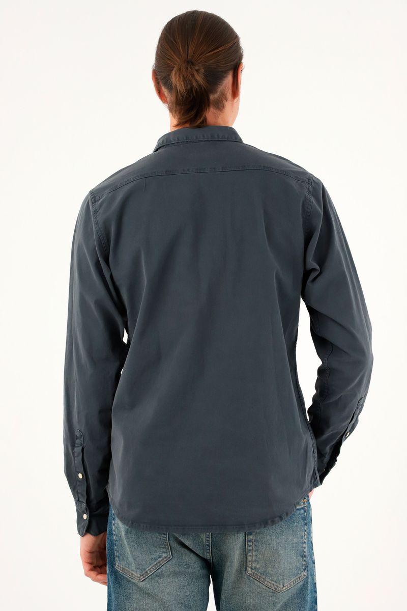 camisas-para-hombre-tennis-azul