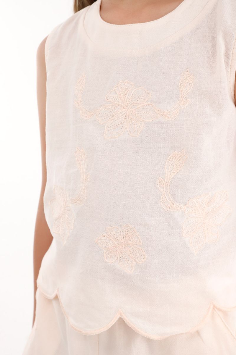 camisas-para-nina-tennis-crudo
