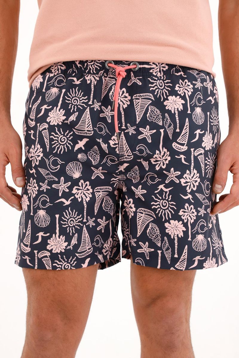 ropa-de-baño-para-hombre-tennis-azul