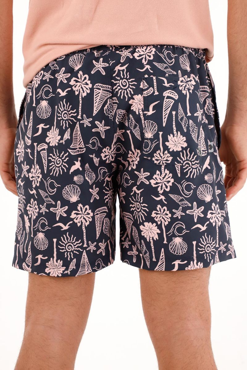 ropa-de-baño-para-hombre-tennis-azul