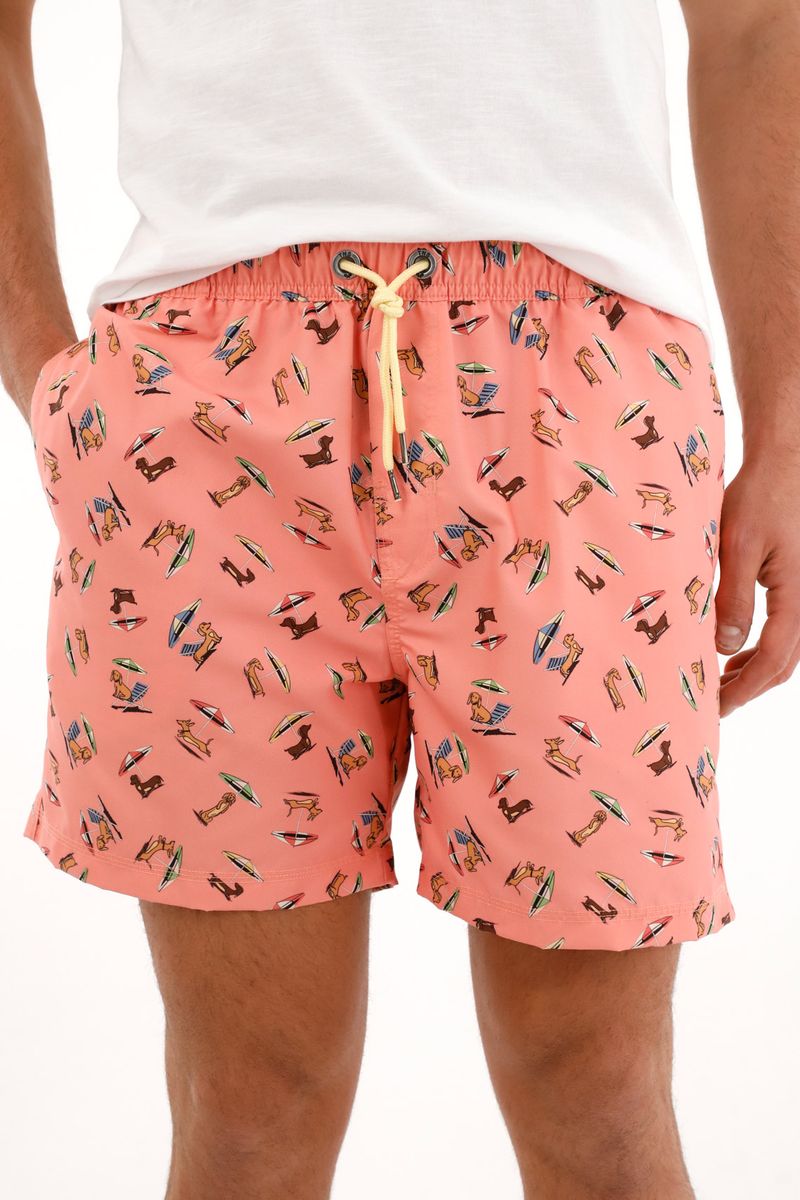 ropa-de-baño-para-hombre-tennis-rosado