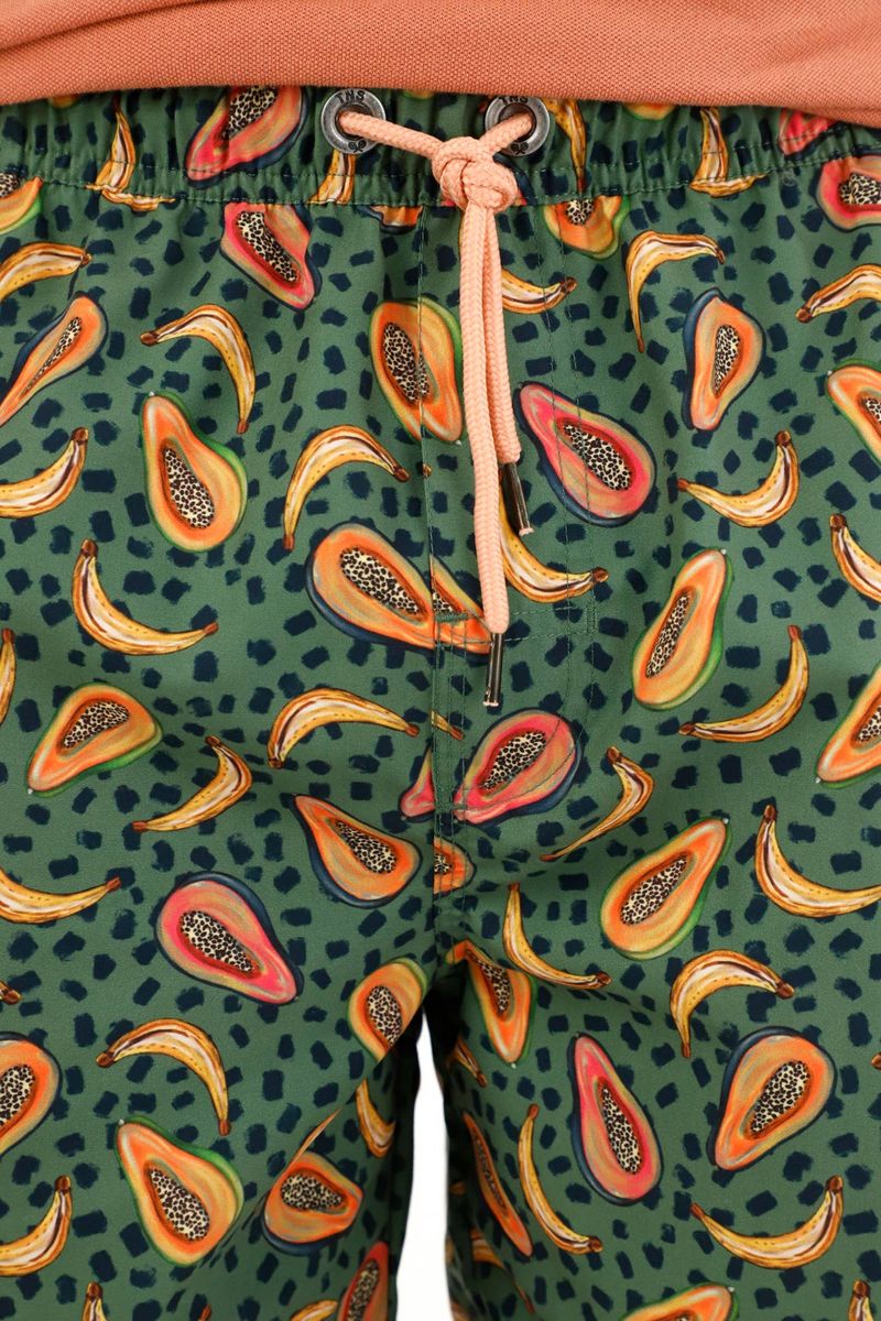 ropa-de-baño-para-hombre-tennis-verde