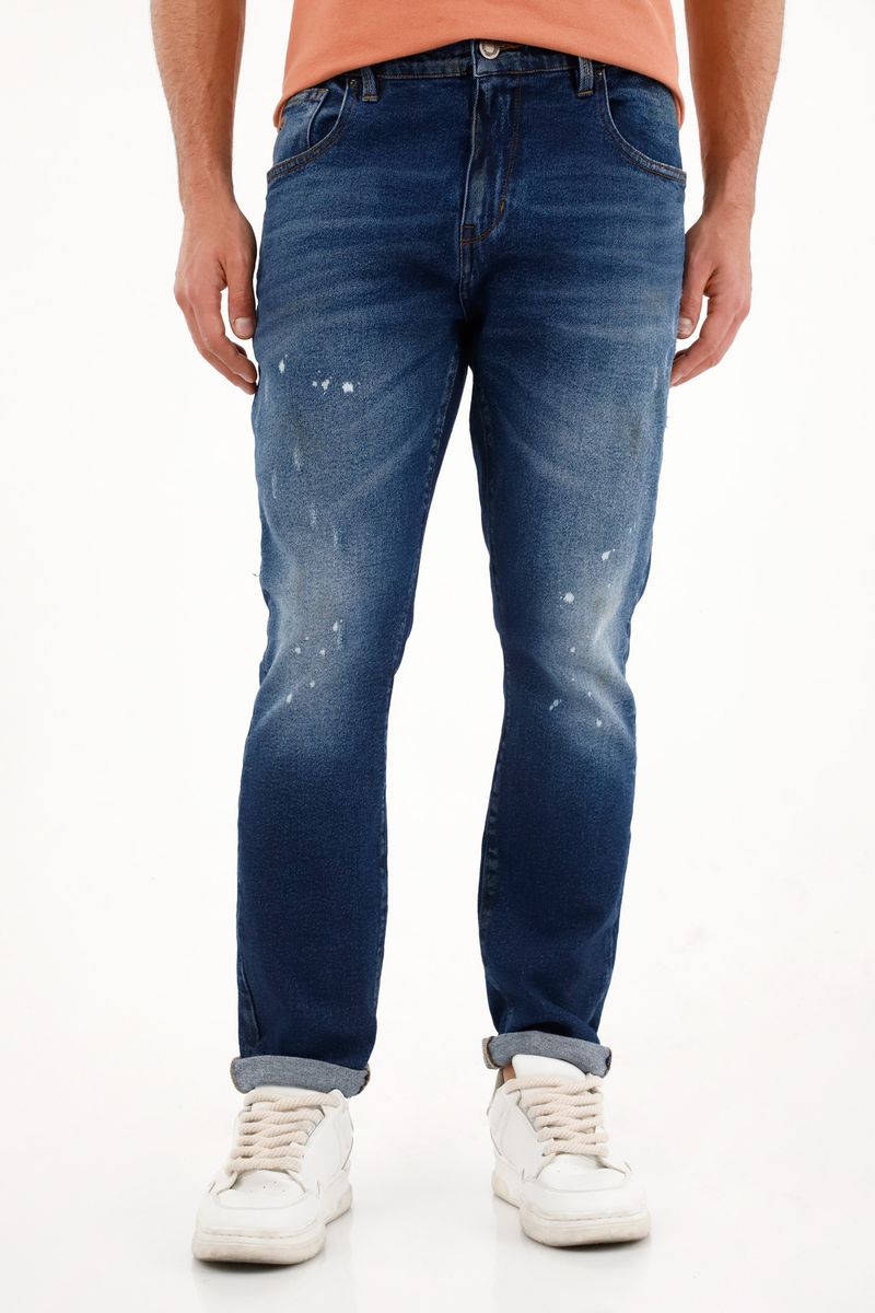 jeans-para-hombre-tennis-azul