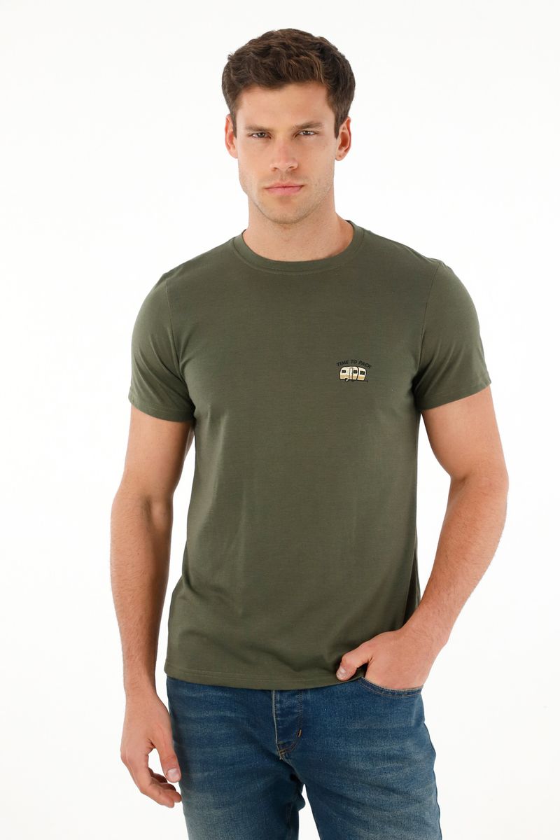 tshirt-para-hombre-tennis-verde