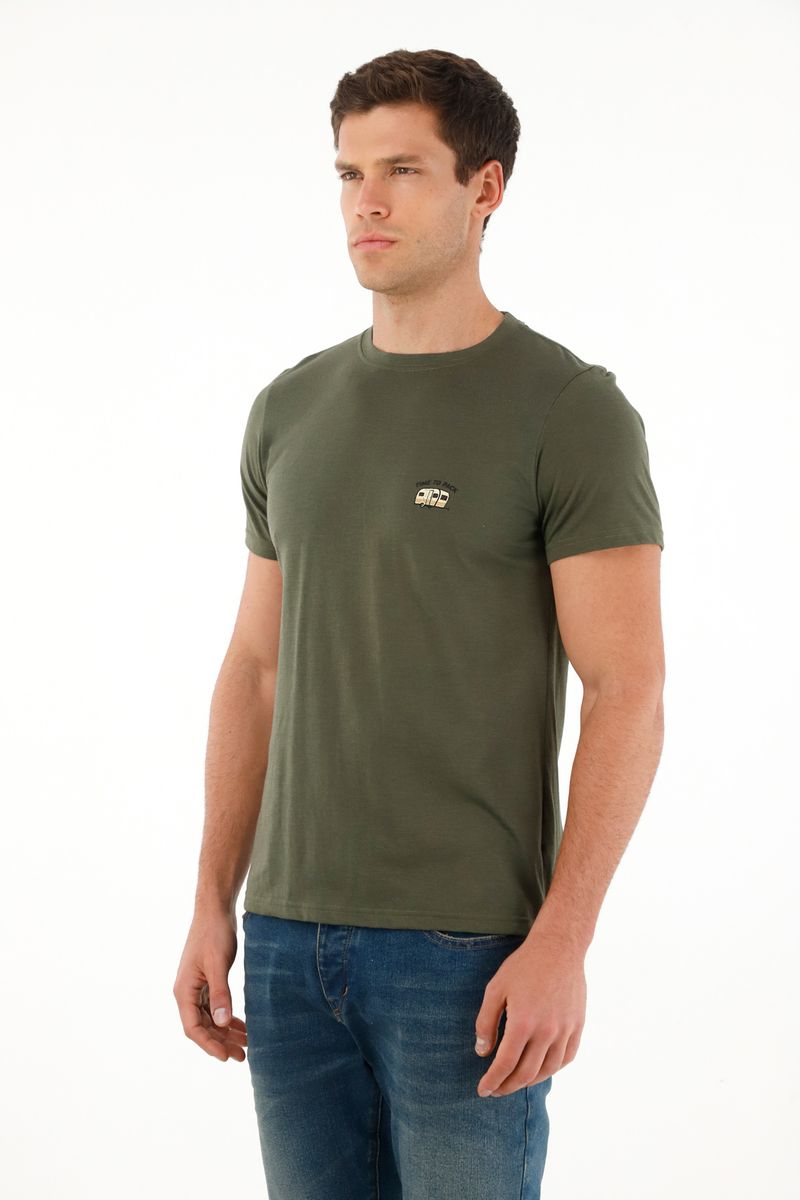 tshirt-para-hombre-tennis-verde