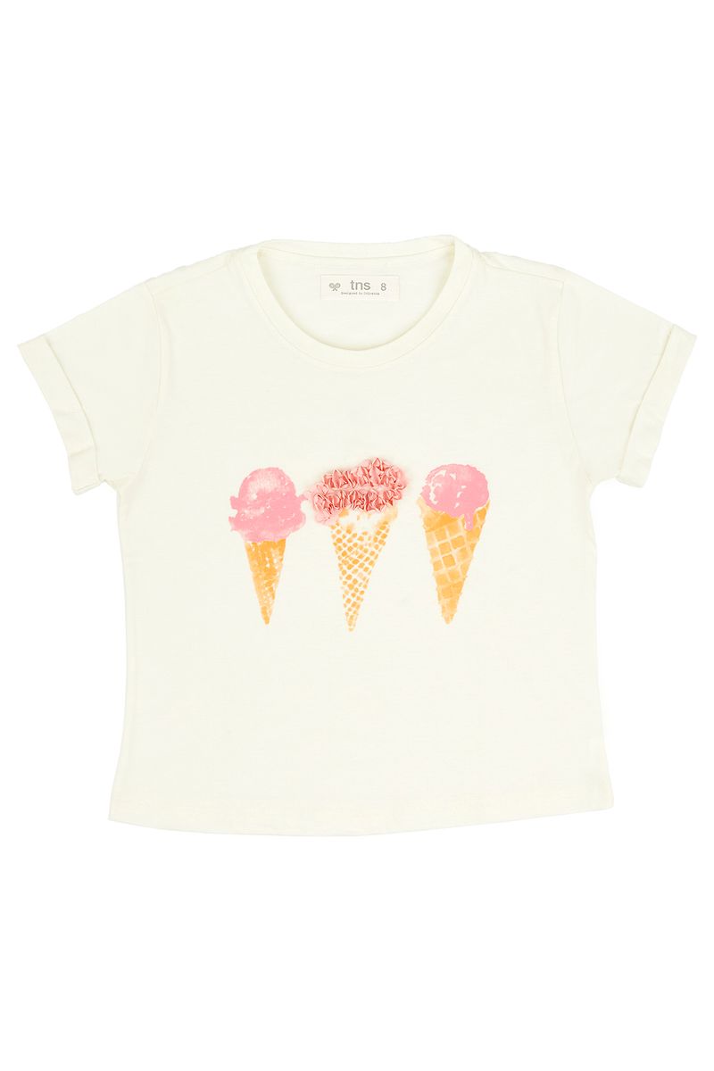 tshirt-para-nina-tennis-crudo