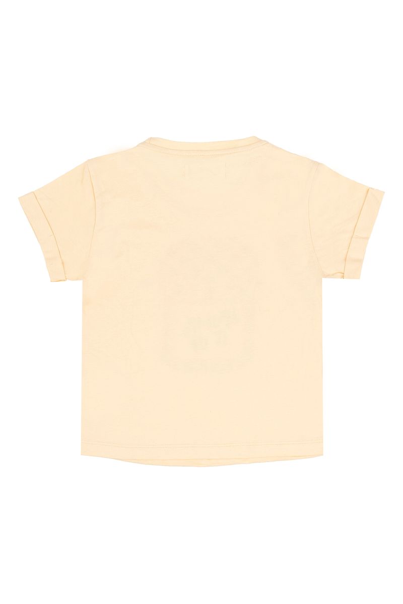 tshirt-para-nina-tennis-amarillo