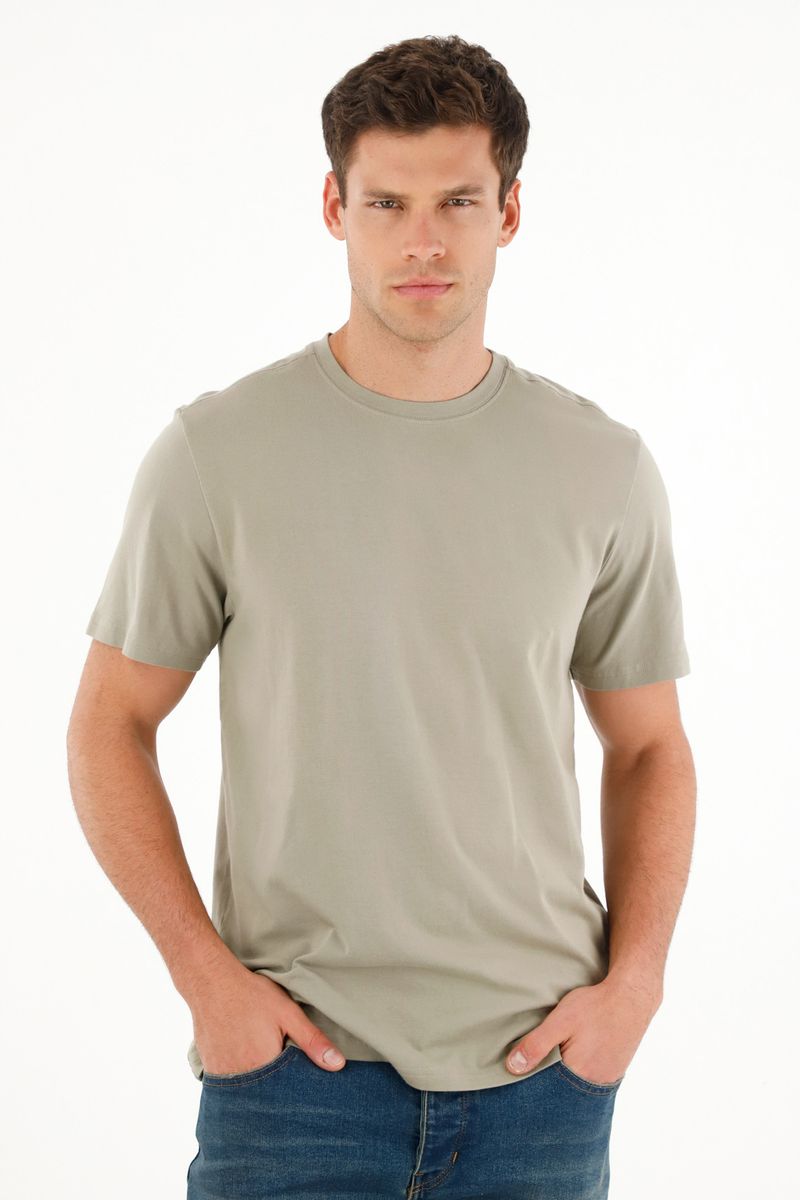 tshirt-para-hombre-tennis-verde