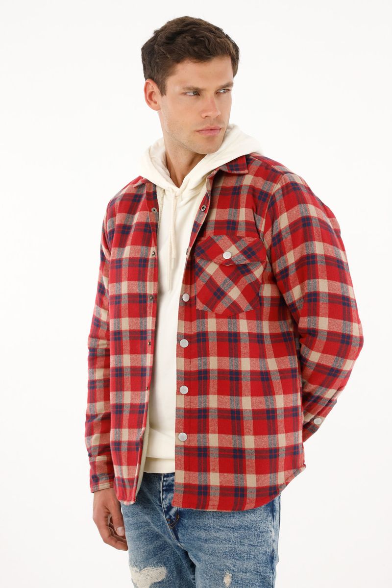 camisas-para-hombre-tennis-rojo