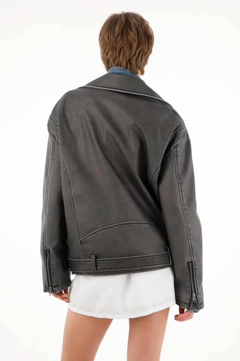 cazadora-para-mujer-tennis-gris