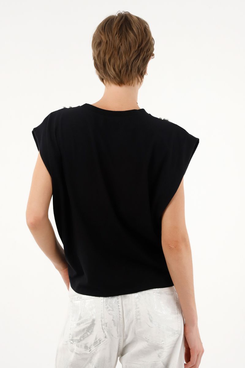 tshirt-para-mujer-tennis-negro