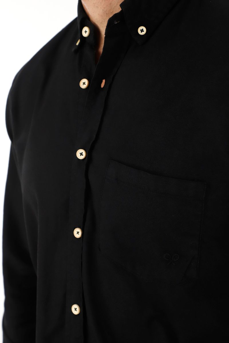 camisas-para-hombre-tennis-negro