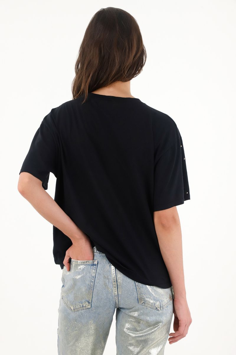 tshirt-para-mujer-tennis-negro