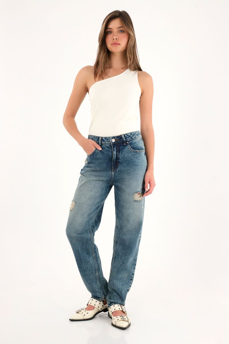 jeans-para-mujer-tennis-azul