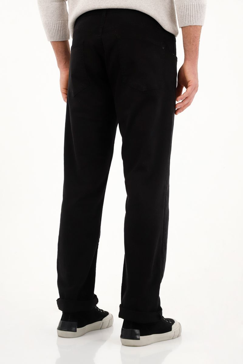 jeans-para-hombre-tennis-negro