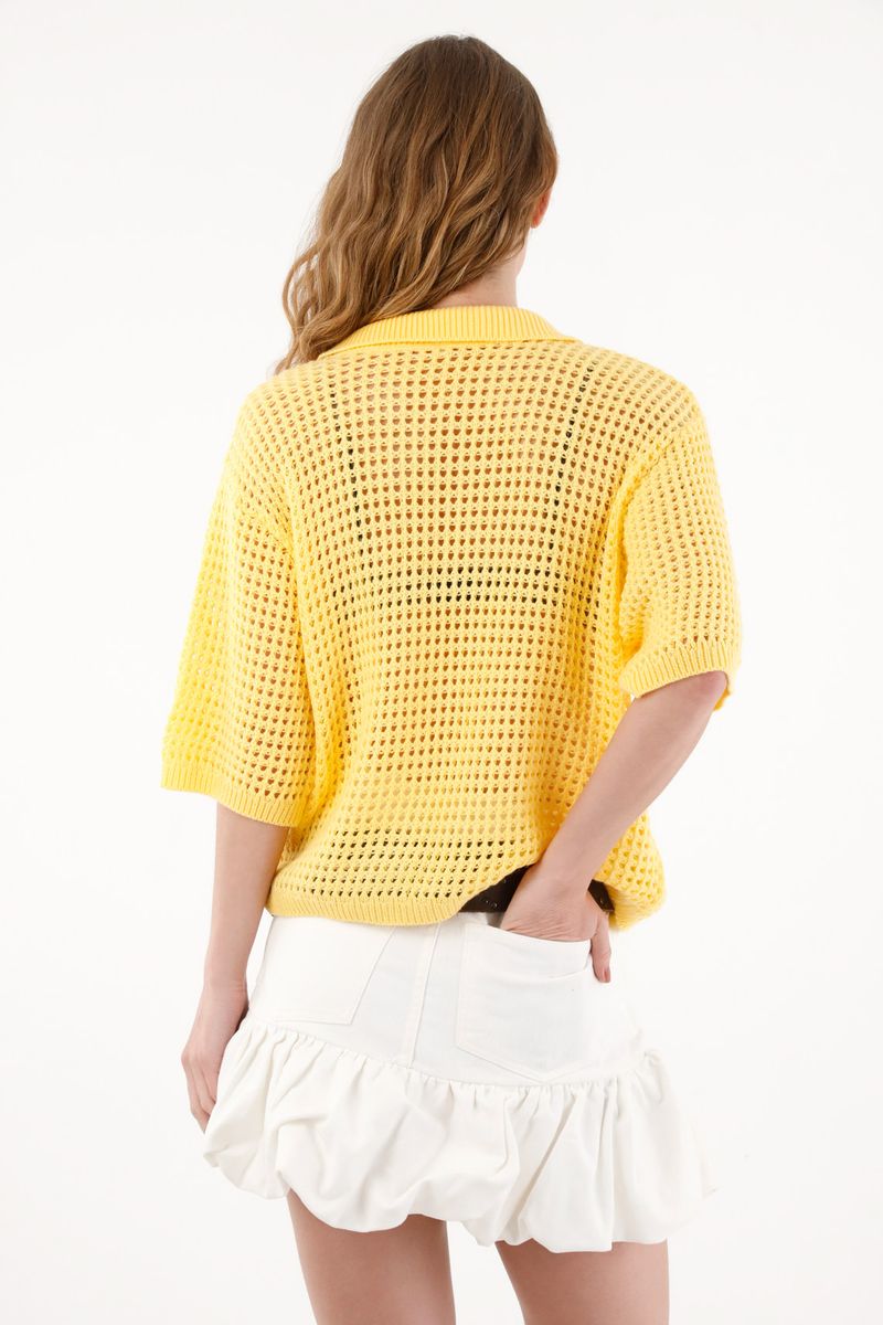 camisas-para-mujer-tennis-amarillo