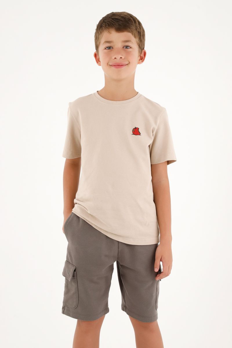 tshirt-para-nino-tennis-cafe