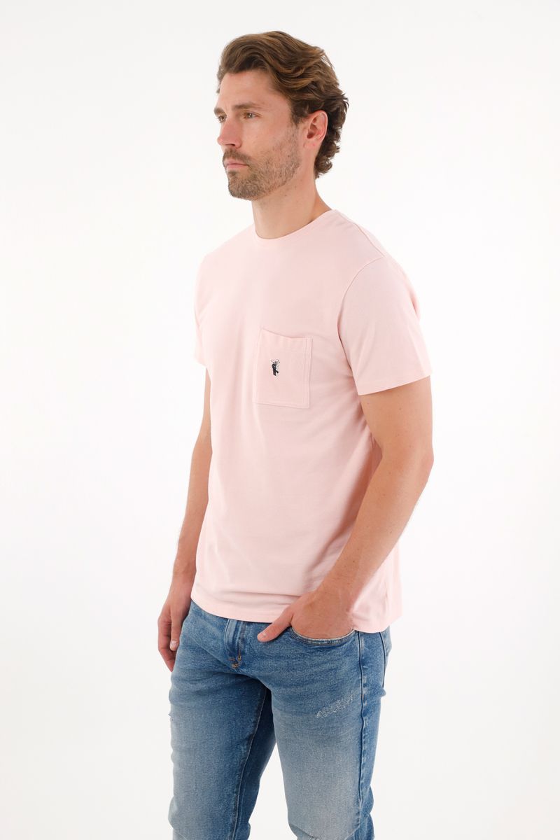 tshirt-para-hombre-tennis-rosado
