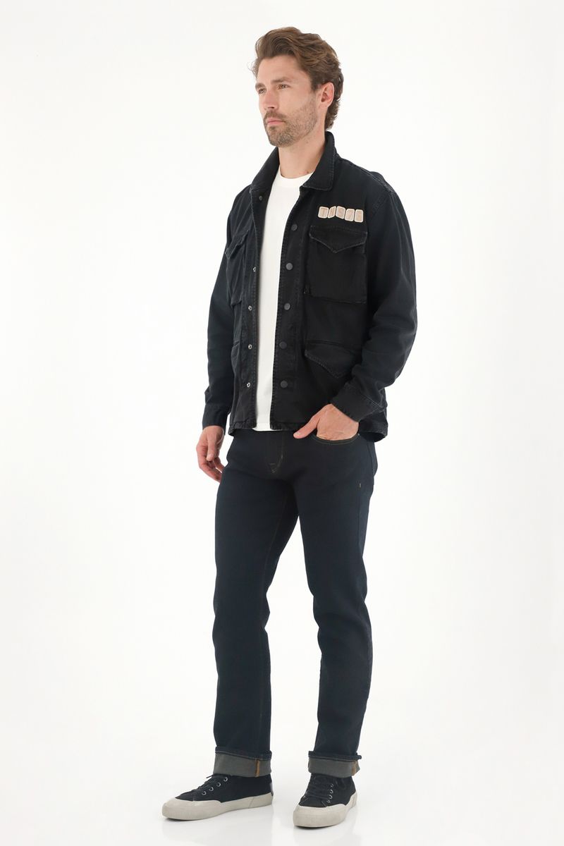 abrigo-para-hombre-tennis-negro