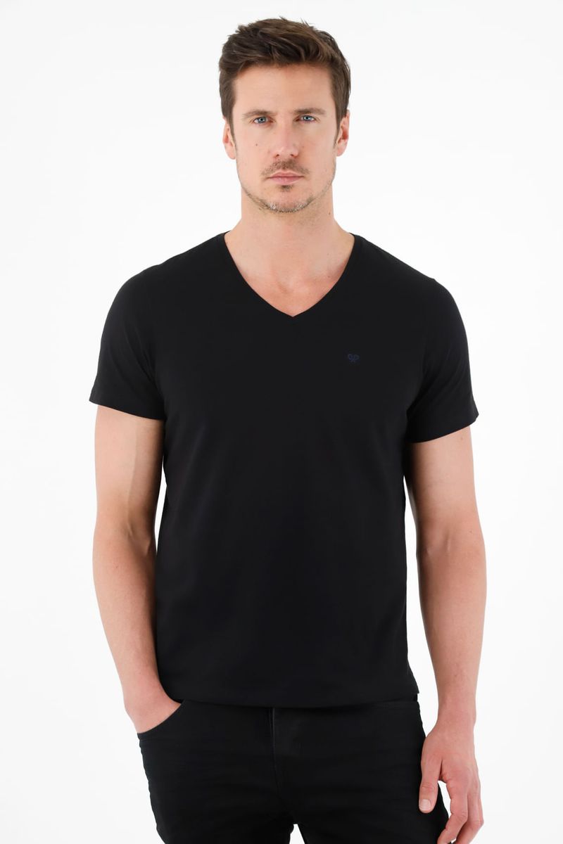tshirt-para-hombre-tennis-negro