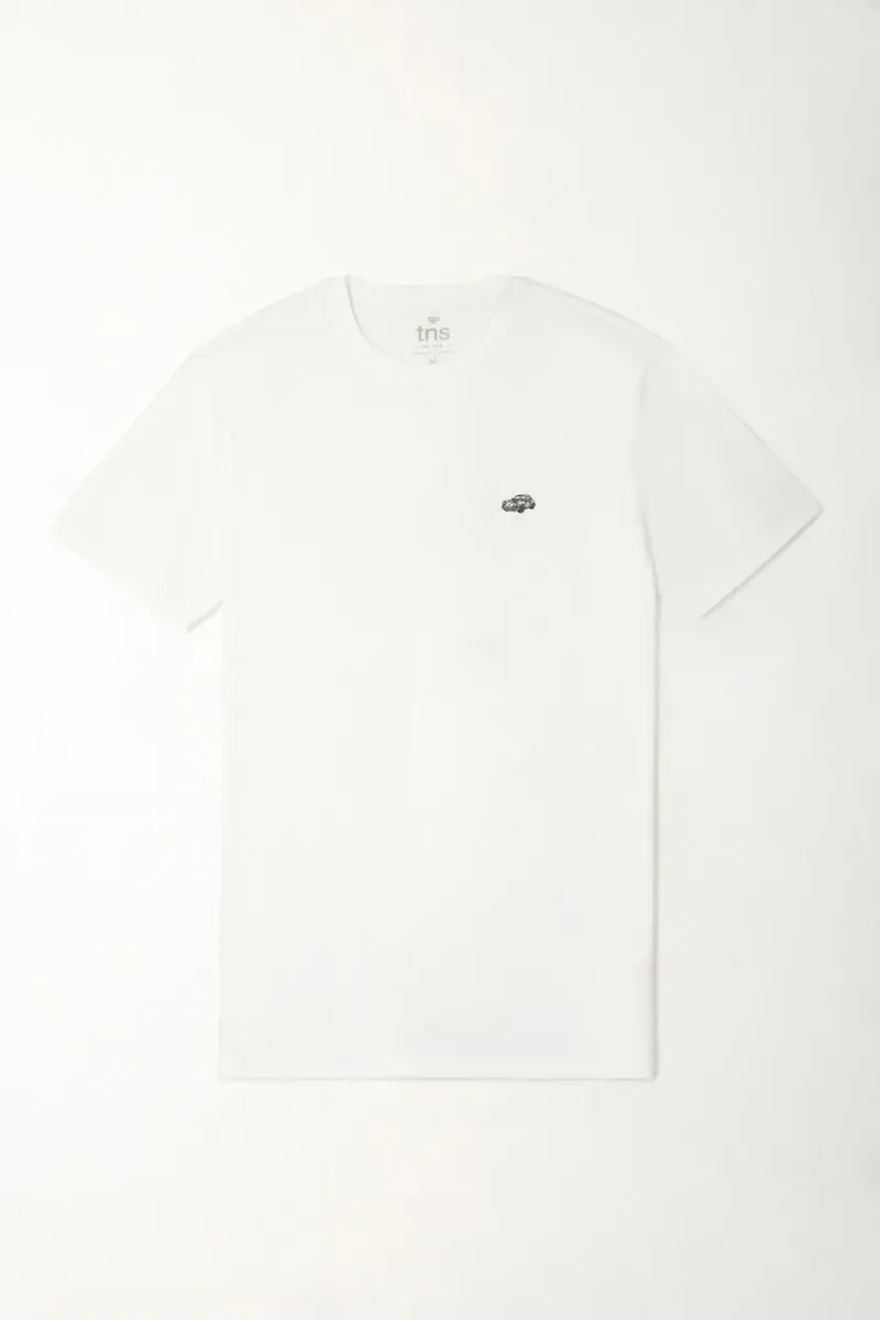 graphics-tees-para-hombre-tennis-blanco