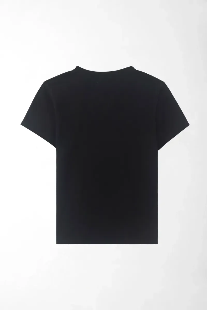 graphics-tees-para-mujer-tennis-negro
