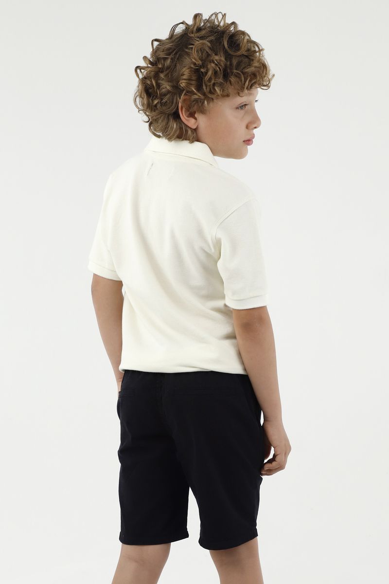 bermuda-para-niño-tennis-negro