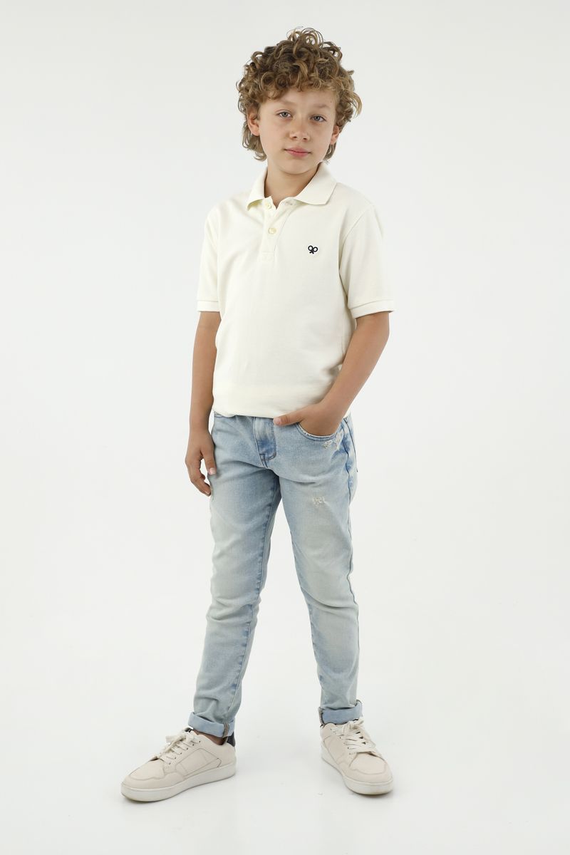 polos-para-niño-tennis-crudo