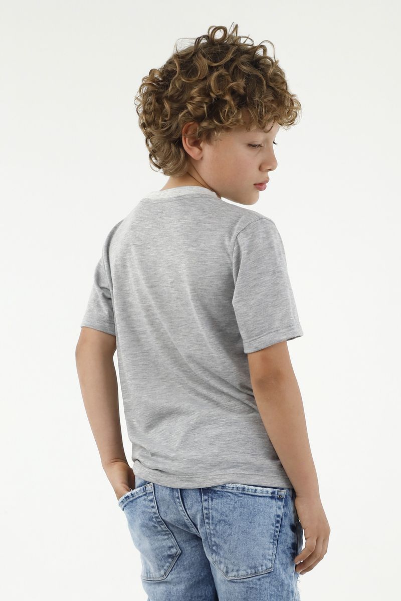 tshirt-para-niño-tennis-gris