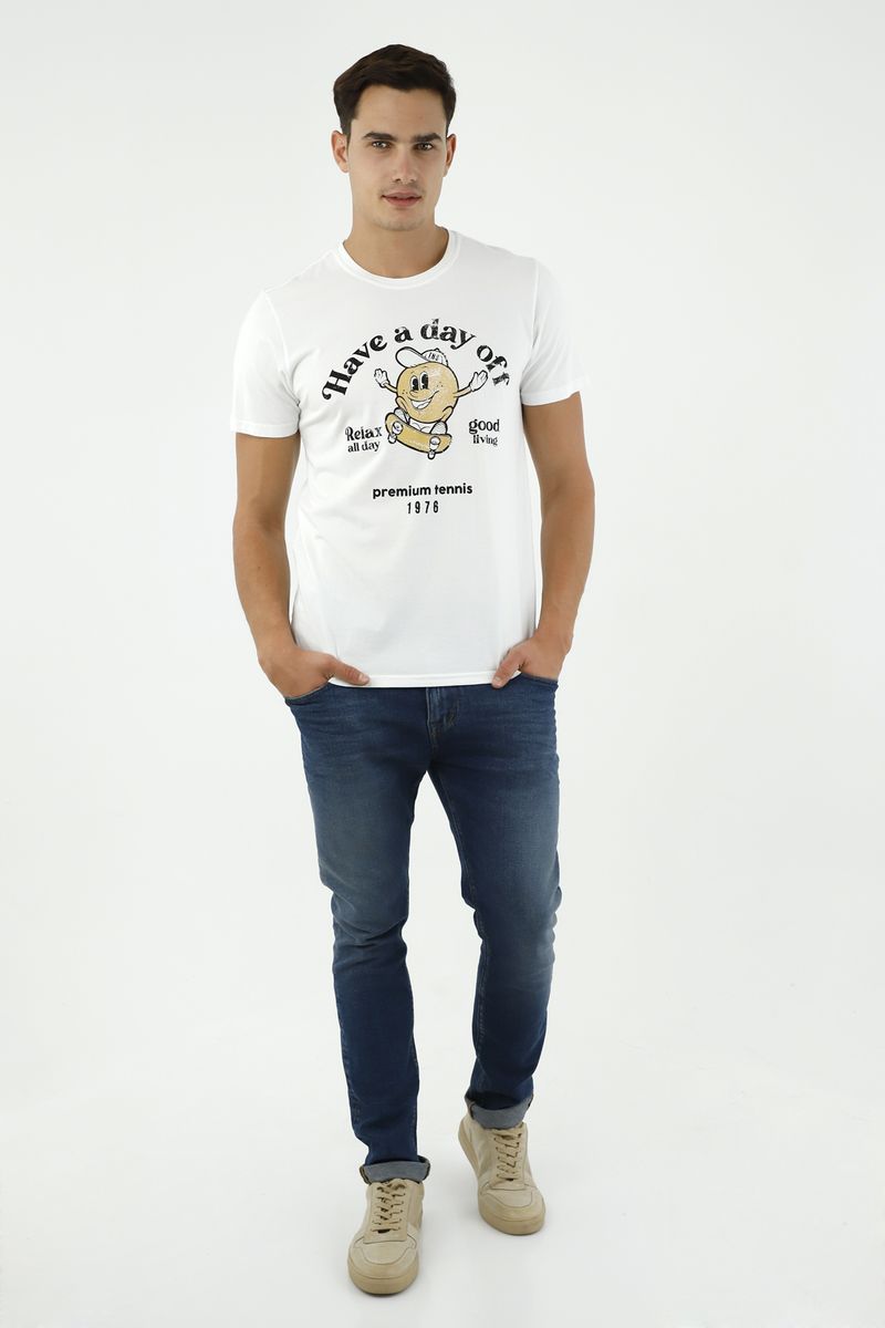 tshirt-para-hombre-tennis-blanco