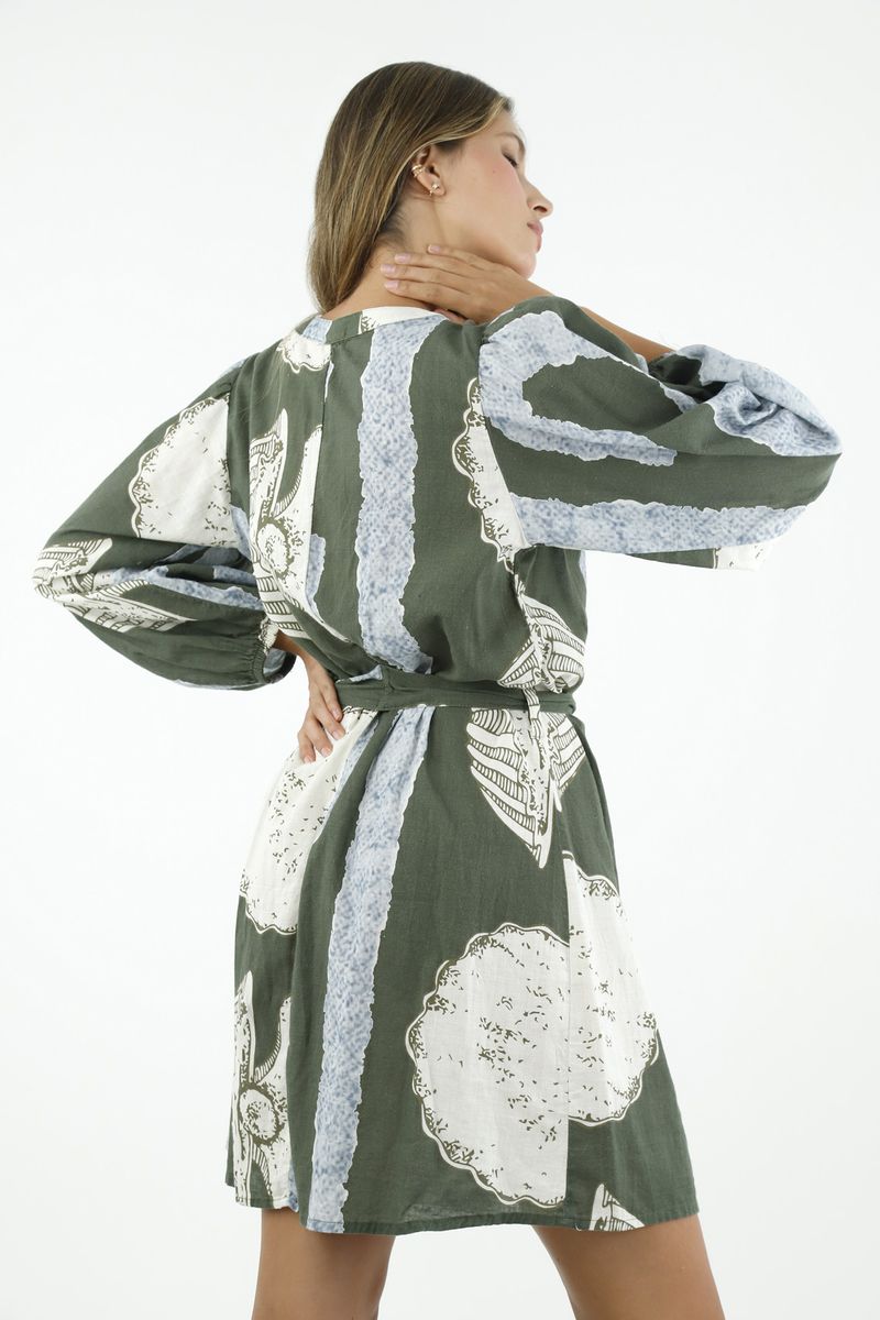 vestidos-para-mujer-tennis-verde