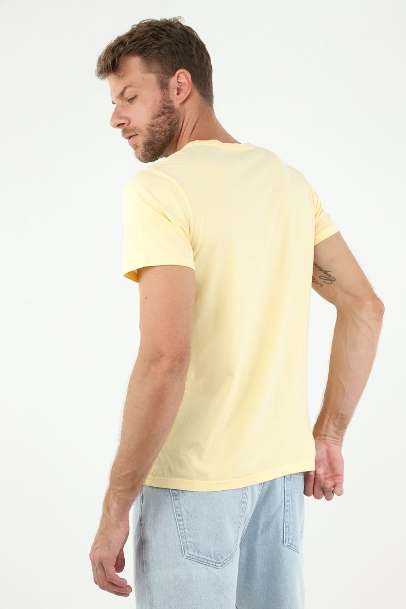 tshirt-para-hombre-tennis-amarillo