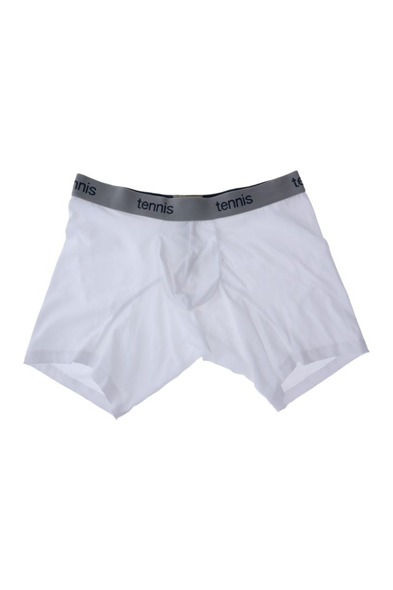 boxer-para-niño-tennis-blanco